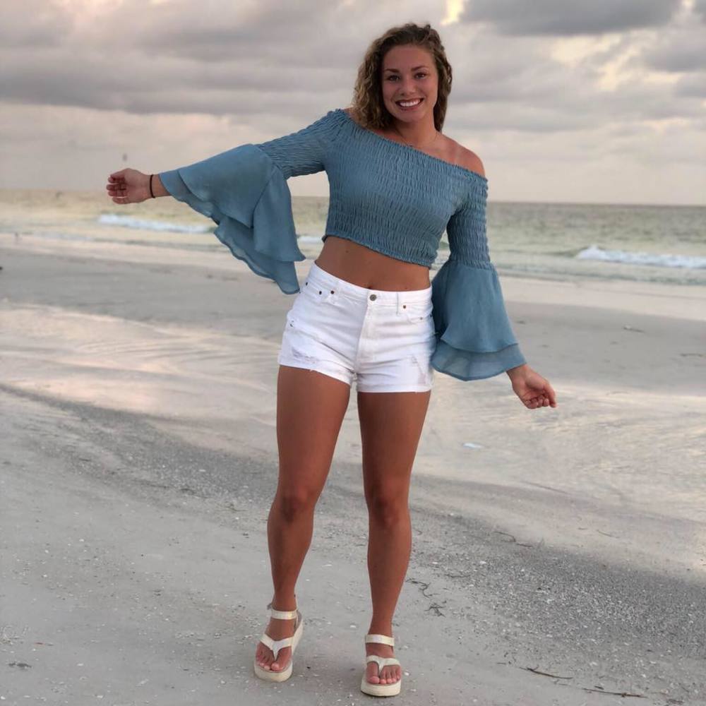 Meet your Posher, Mary beth